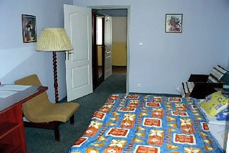 Hotel Napsugar