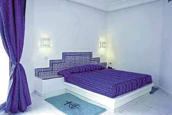 Hotel Nereides