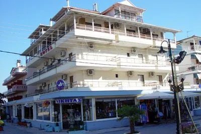 Hotel Nikitas