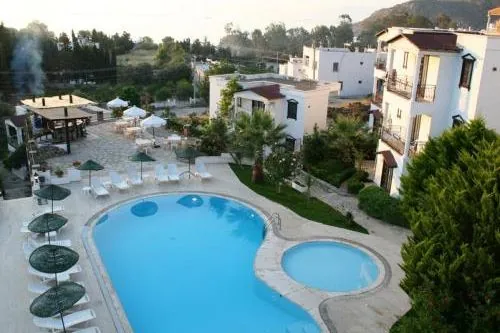 Hotel Nilufer