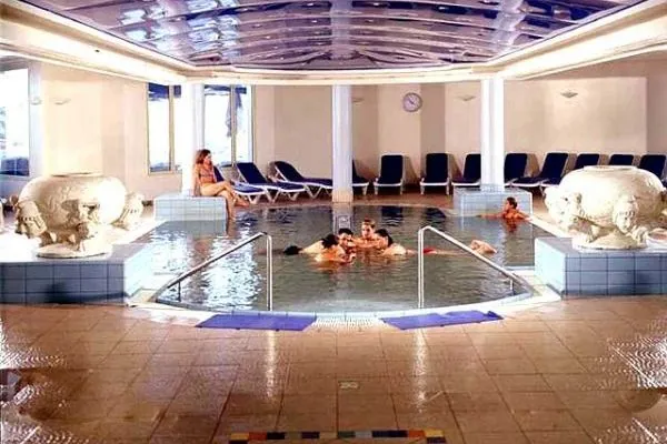 Hotel Novotel Thalassa