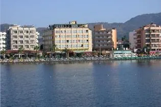 Hotel Ocaktan