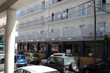 Hotel Ondina