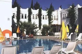 Hotel Onemli Hisar