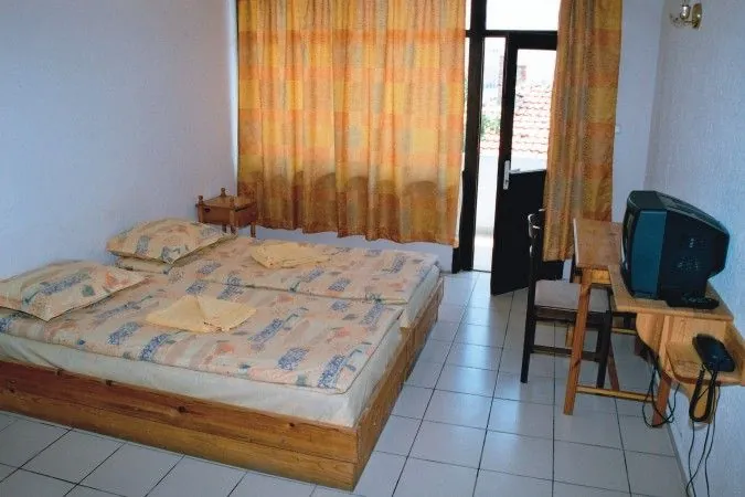 Hotel Oniks