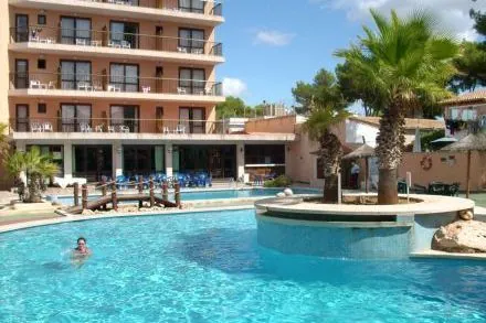 Hotel Orleans