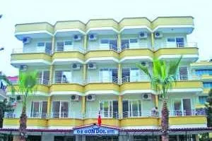 Hotel Ozgondol