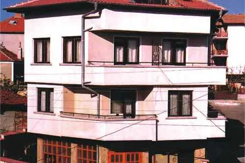 Hotel Pawlina