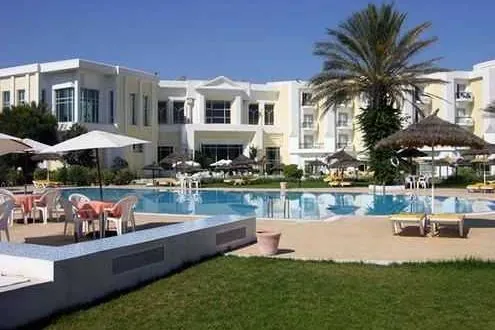 Hotel Phebus