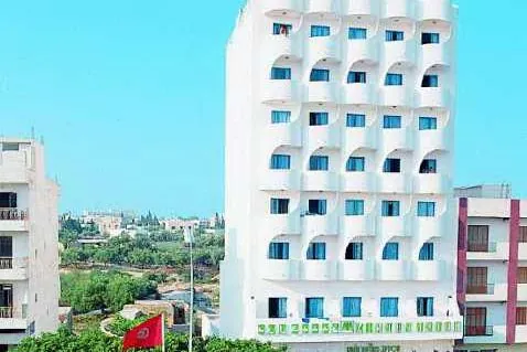 Hotel Phenix