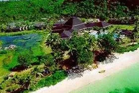 Hotel Plantation Club