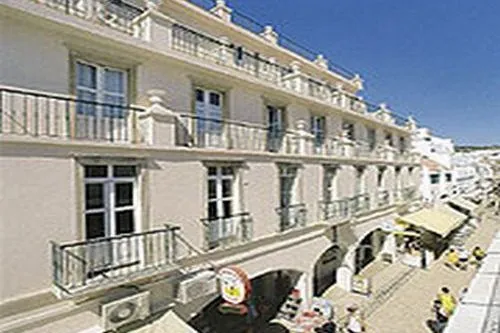 Hotel Polana