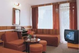 Hotel Praga