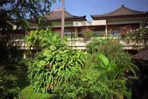 Hotel Rama Baruna