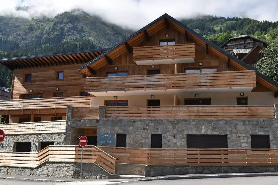 Hotel Residence L'Etendard