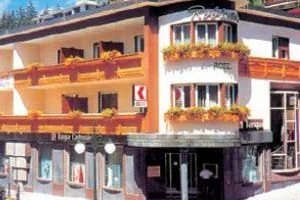 Hotel Robinson