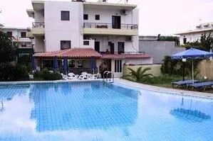 Hotel Romantza