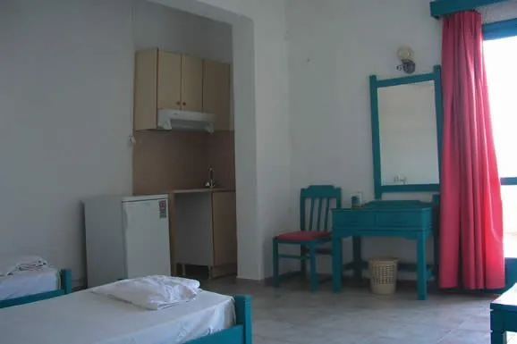 Hotel Rosemarie