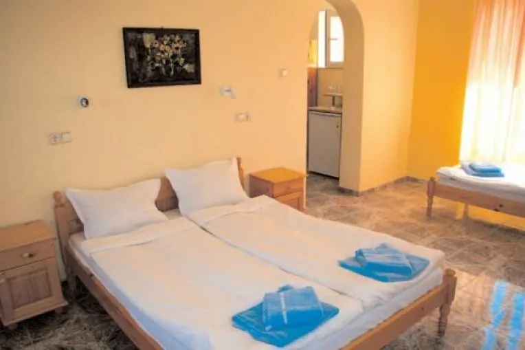 Hotel Rozalia
