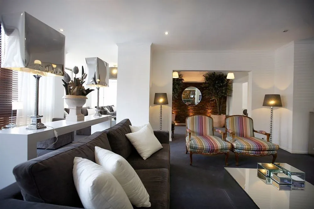 Hotel Saboia