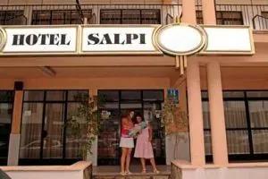 Hotel Salpi