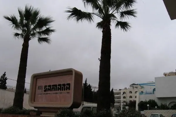 Hotel Samara