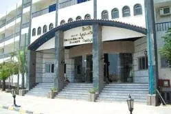 Hotel Santa Maria