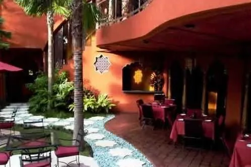 Hotel Saphir