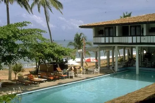 Hotel Seashells