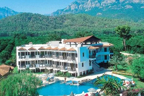 Hotel Selimhan