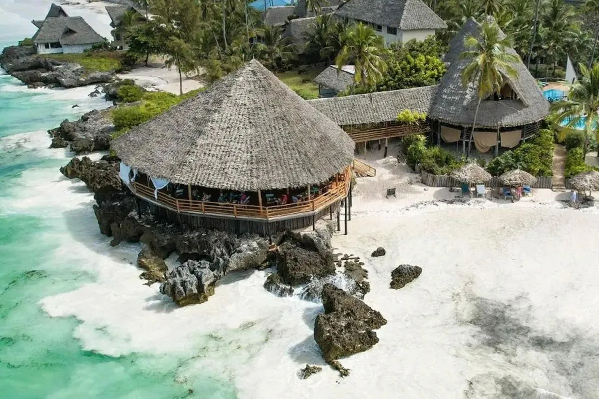 Hotel SeVi Boutique