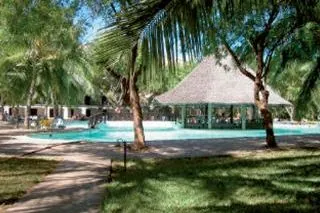 Hotel Shanzu