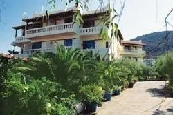 Hotel Sofoklis