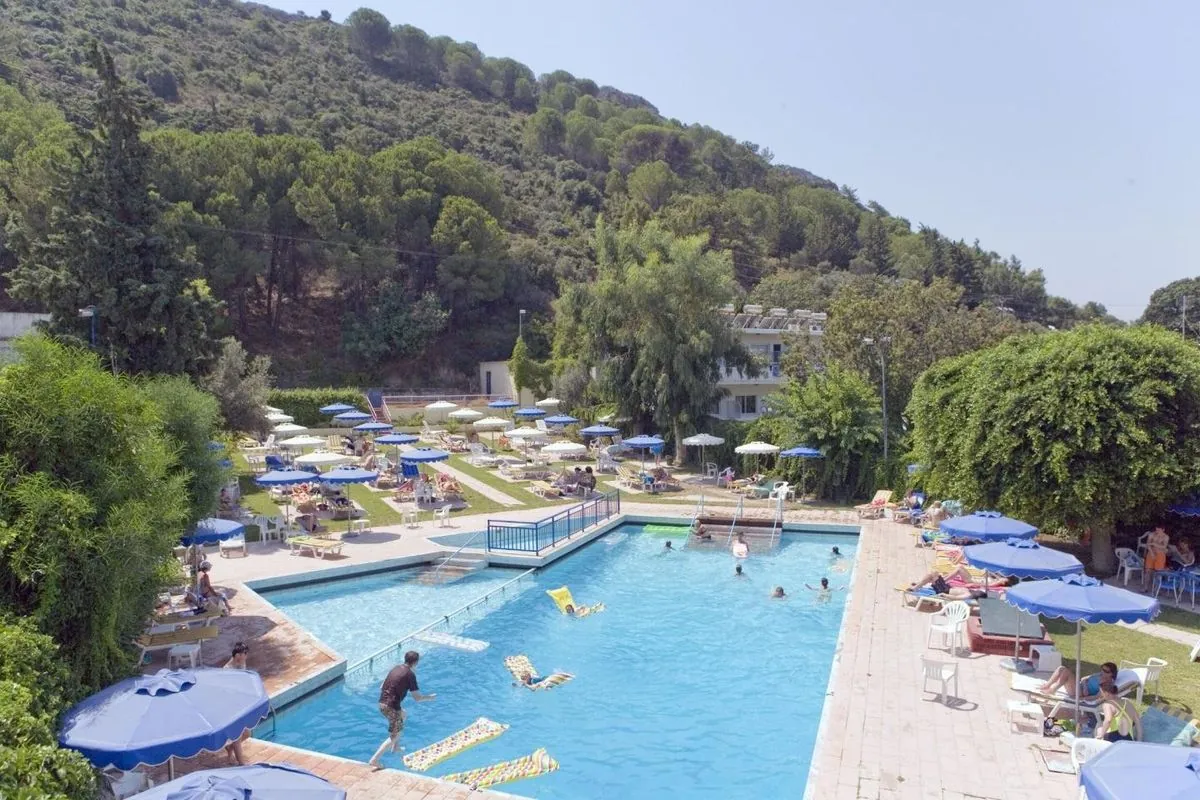Hotel Solemar