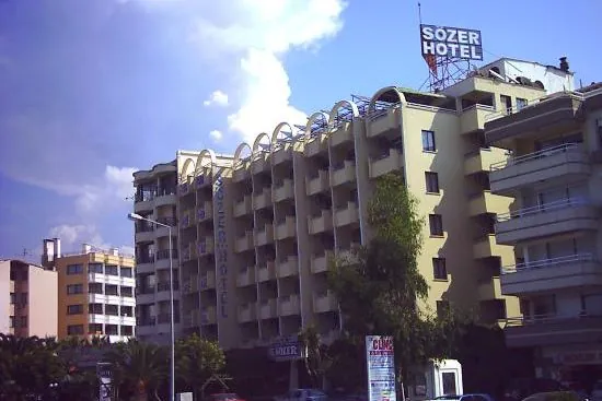 Hotel Sozer