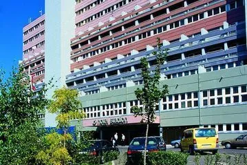 Hotel Stadion