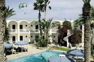 Hotel Strand