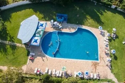 Hotel Strandja