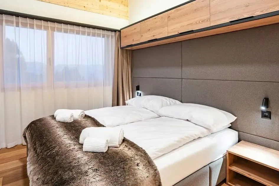 Hotel Swisspeak Resort Thyon