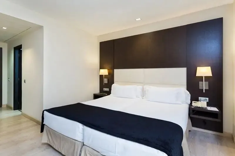 Hotel Taburiente