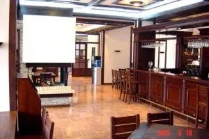Hotel Tamplier