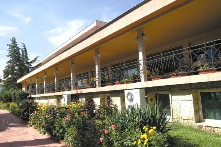 Hotel Termal