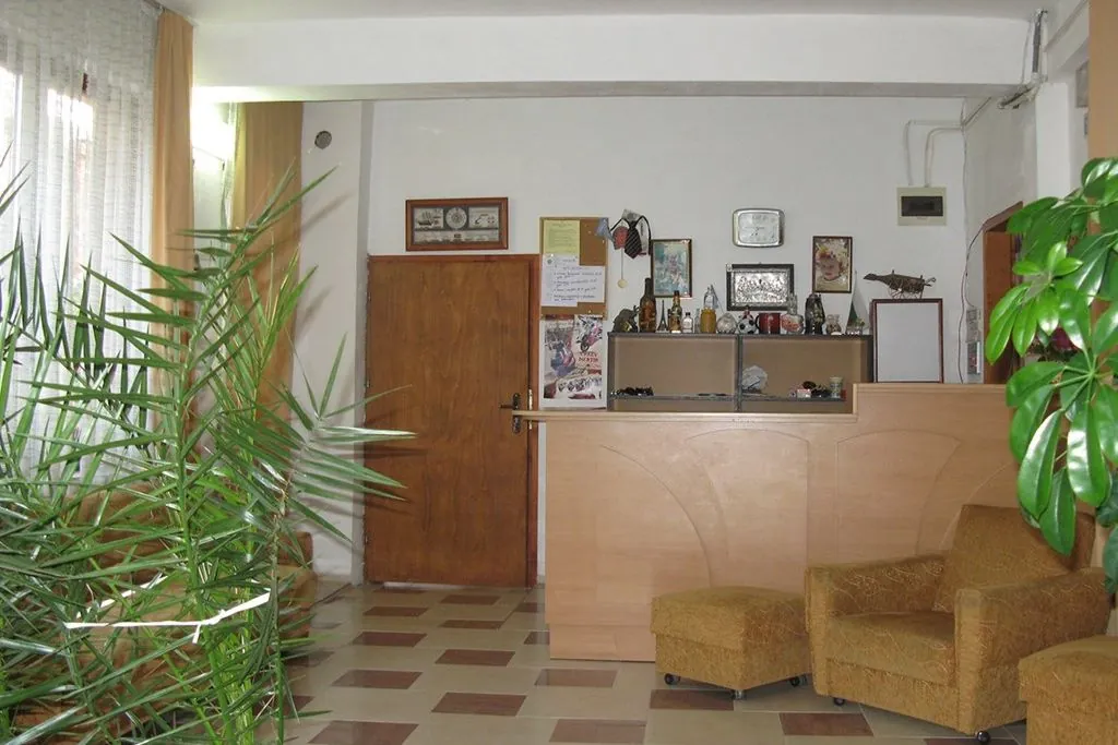 Hotel Tomczo
