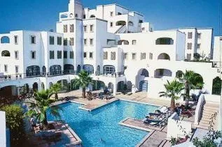 Hotel Transatlantique