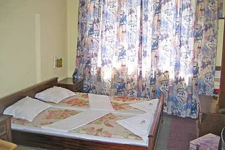 Hotel Troy