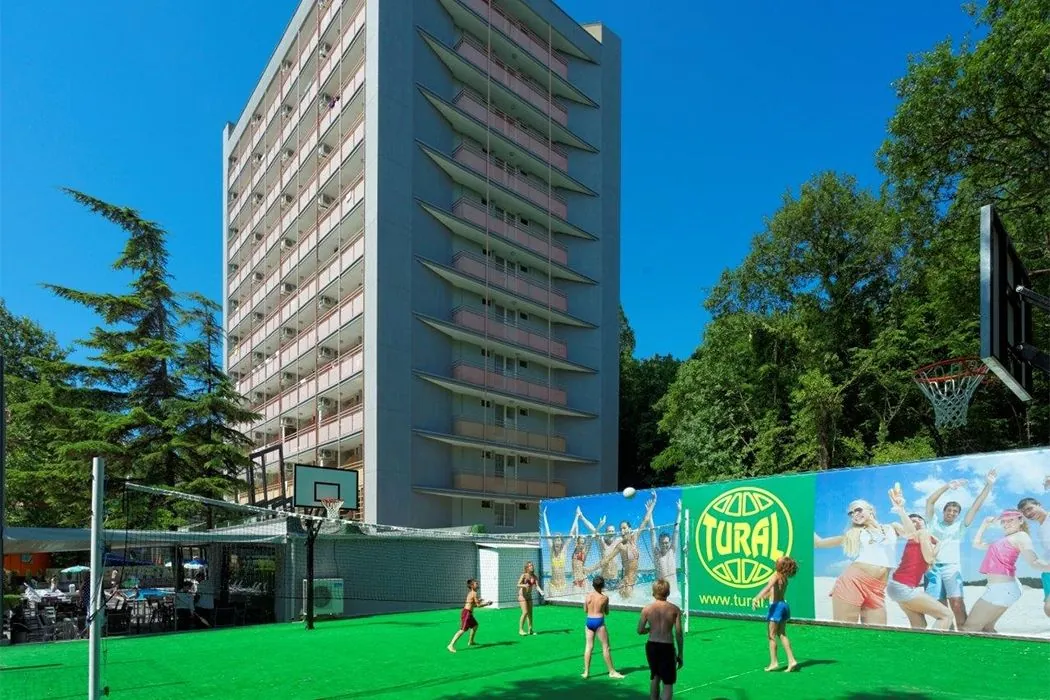 Hotel Tsarevets