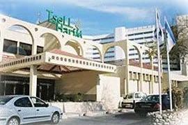 Hotel Tsell Harim