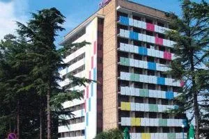 Hotel Tundja