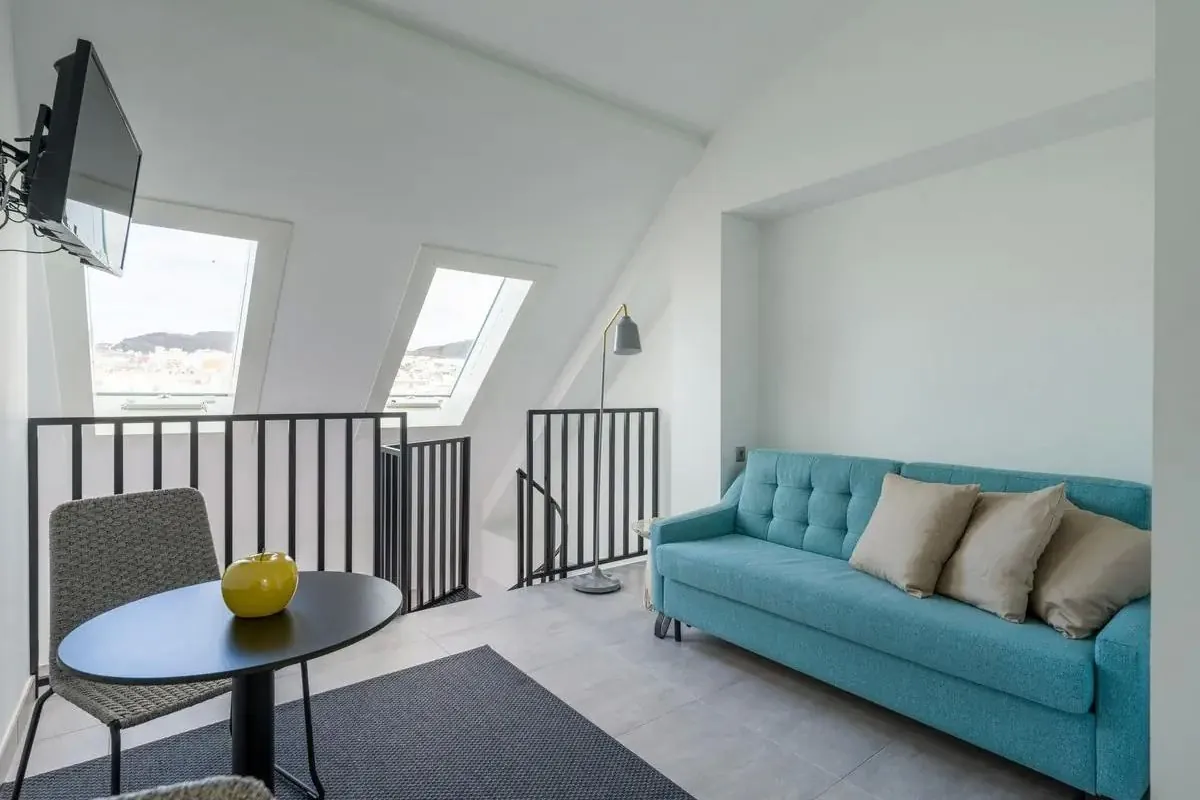 Hotel Tusity One Apartments