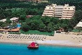 Hotel Unsaphire